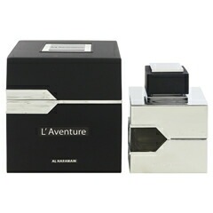アル・ハラメイン ラヴァンチュール （B級品） EDP SP 100ml