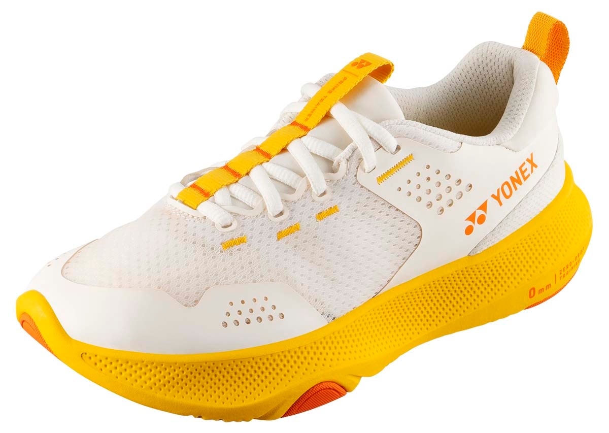 ヨネックス YO-SHRPT1L-206-22.5 レディース ランニングシューズ プライムトレーナーウィメン（ナチュラル・サイズ：22.5cm） YOSHRPT1L206225