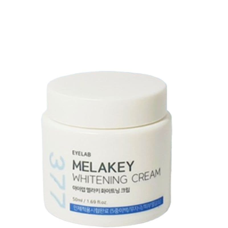 メラキクリーム50ml くすみケア透明感のある肌