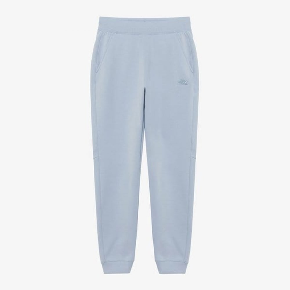 ノースフェイス レディース スムーブ スリム パンツ POWDER BLUE NP6KR32L