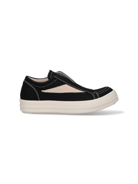 DRKSHDW Women Sneakers DS02E7811 DOLVS 911 Black