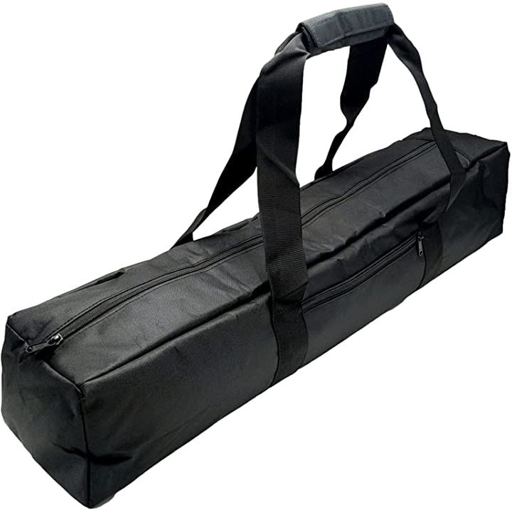 三脚 撮影機材 ケース バッグ(82cm) 4,817円