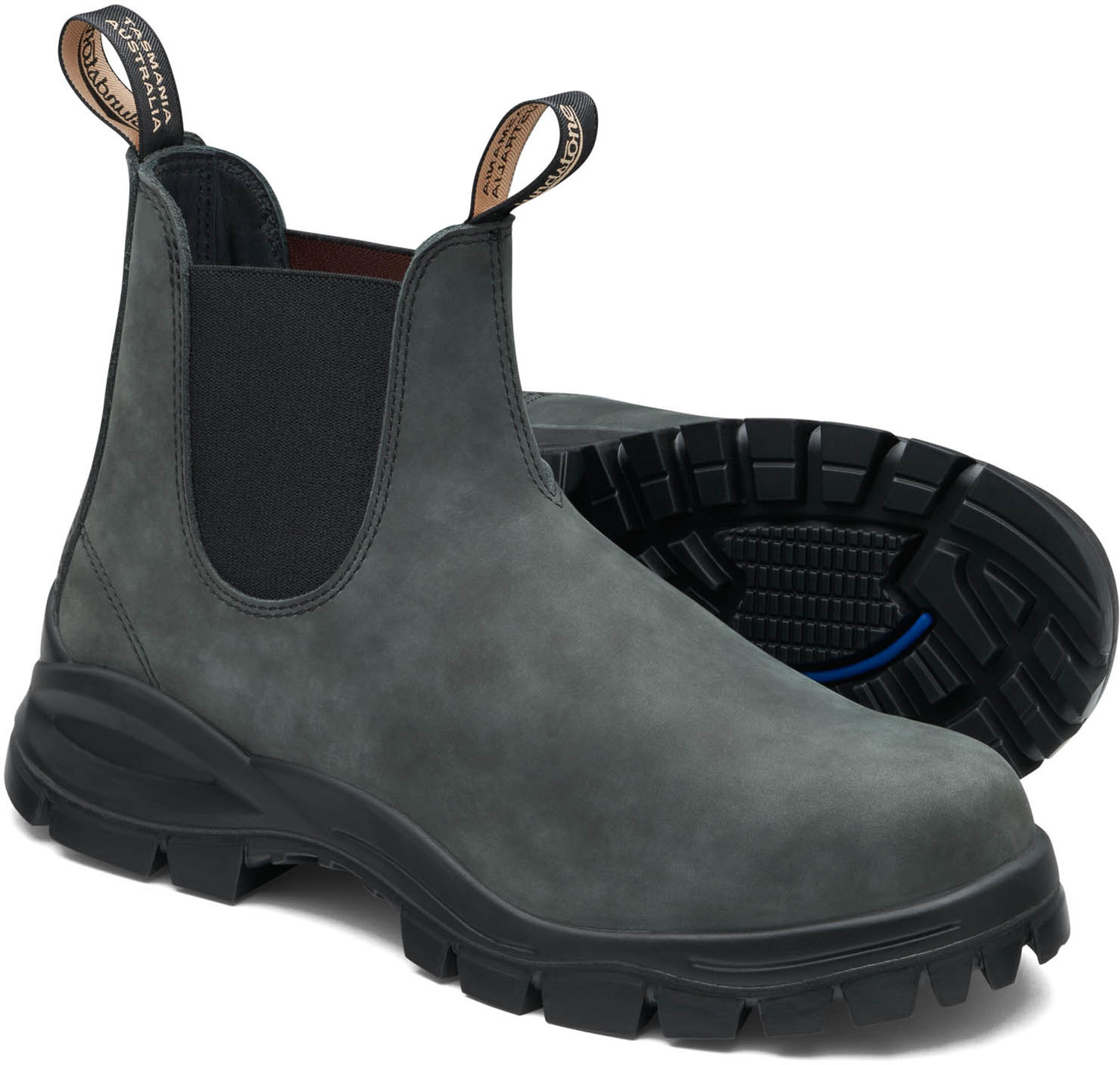 ブランドストーン Blundstone BS2238056 BS2238 LUG BOOTS36