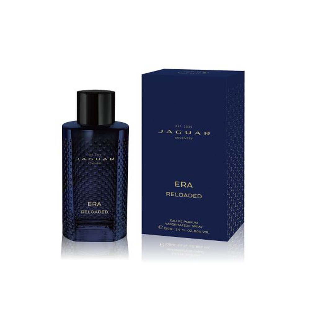 ジャガー イヤーラー リロリッド オードパルファム 100ml