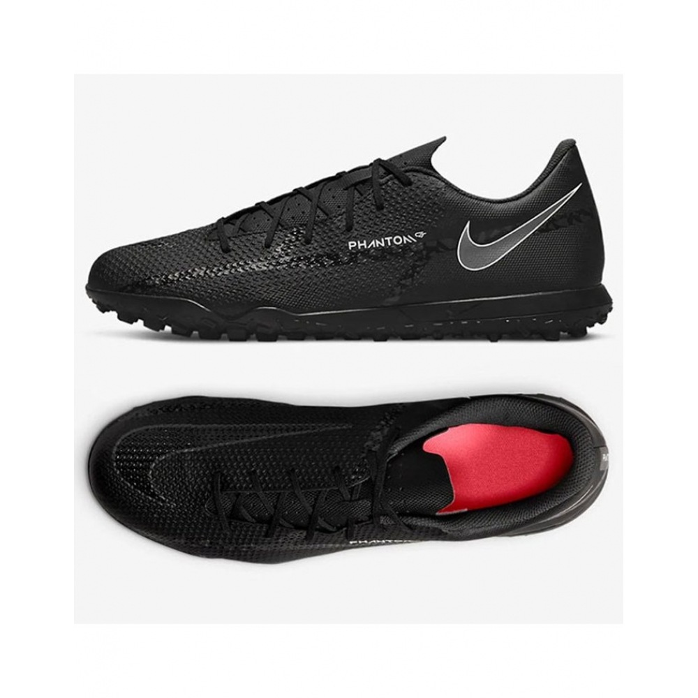 ナイキサッカーシューズファントム GT2 クラブ TF DC0821-001 PNA2408