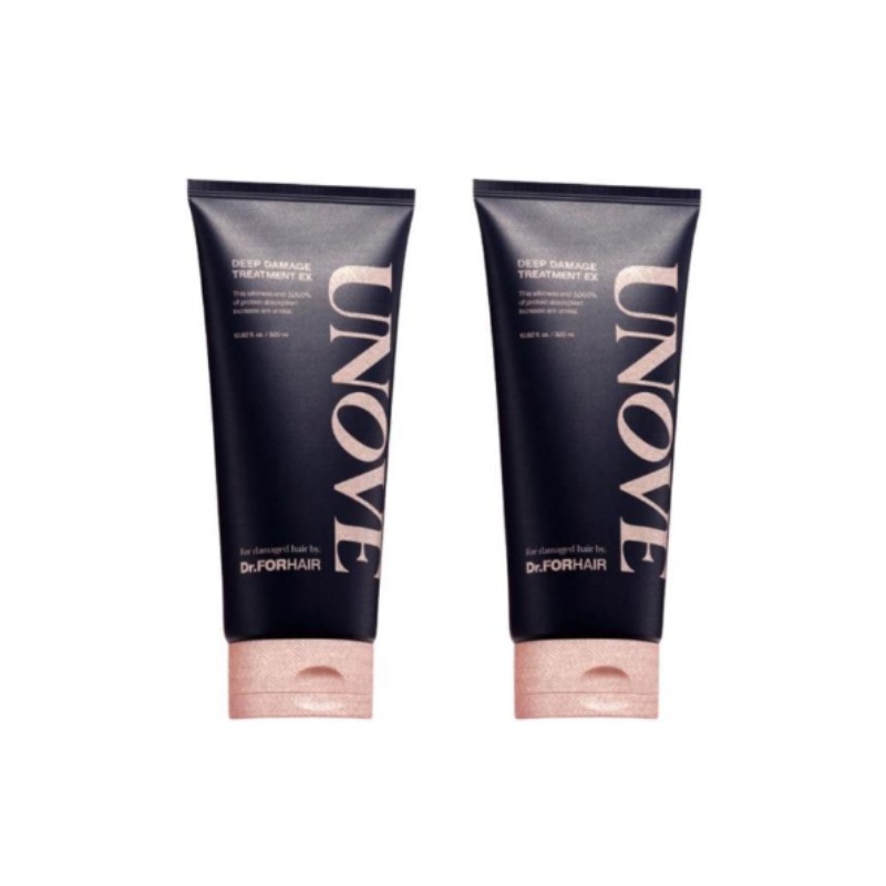 [大容量](1+1)ディープダメージトリートメントEX 320ml + 320ml