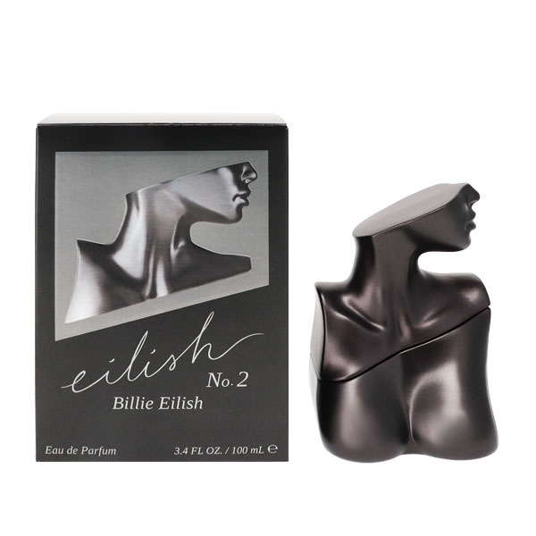 アイリッシュ バイ ビリー アイリッシュ No.2 EDP SP 100ml 12,458円