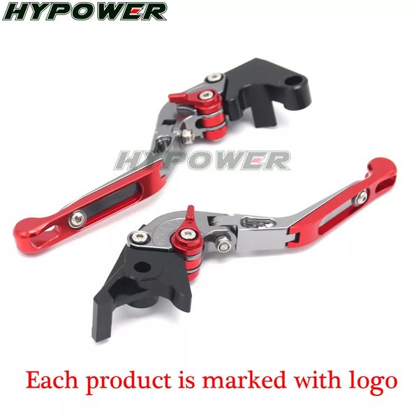 ホンダシルバーウィングgt 400 6002001 gt400 gt600モーターサイクル用 拡張可能cncモーターサイクル調整可能クラッ