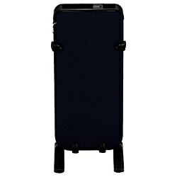 ツインバード パンツプレス SA-4625BL ズボンプレッサー アイロン プレッサー