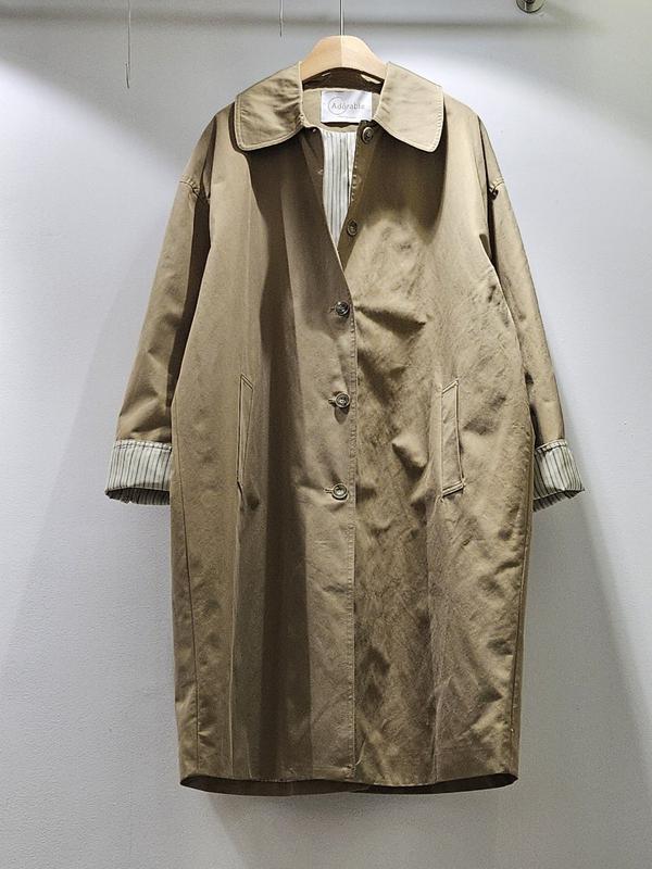 シングルBBYコート