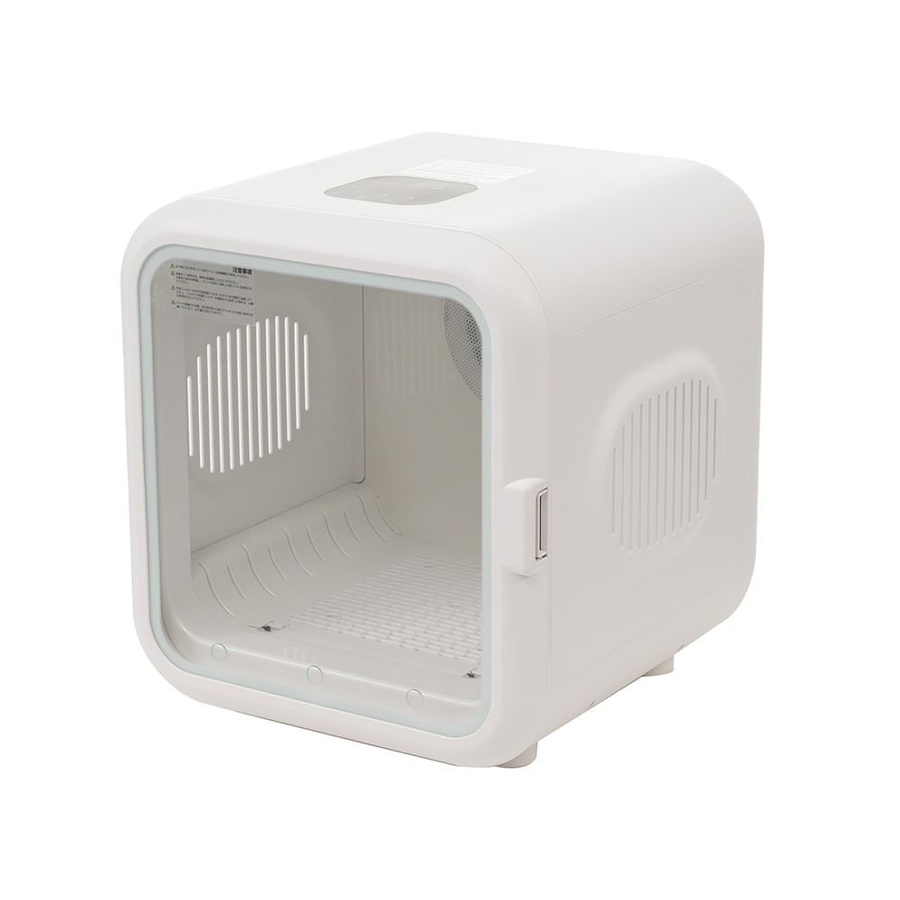 ペットドライルーム ペットドライヤー ペットハウス ドライヤー ボックス ハウス ドライルーム 猫 犬 ペット52L大容量 12.5kgまで対応 乾燥機 犬乾燥機 乾燥機 乾燥 乾燥箱 ヘアドライヤー