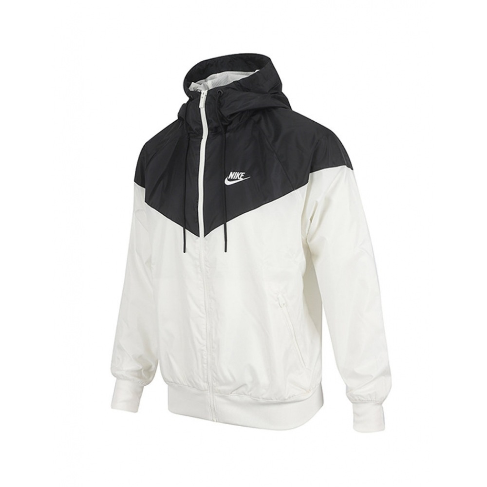 ナイキ防風 NSW ウーブンウィンドランナーパーカージャケット
