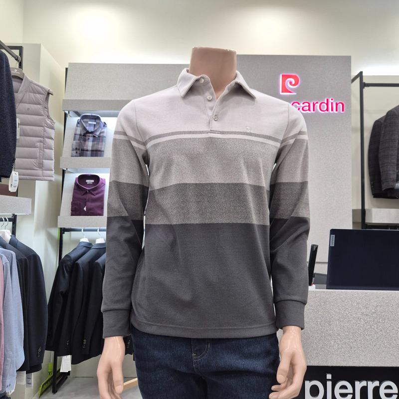 グラデーションカラーTシャツPPTS4402