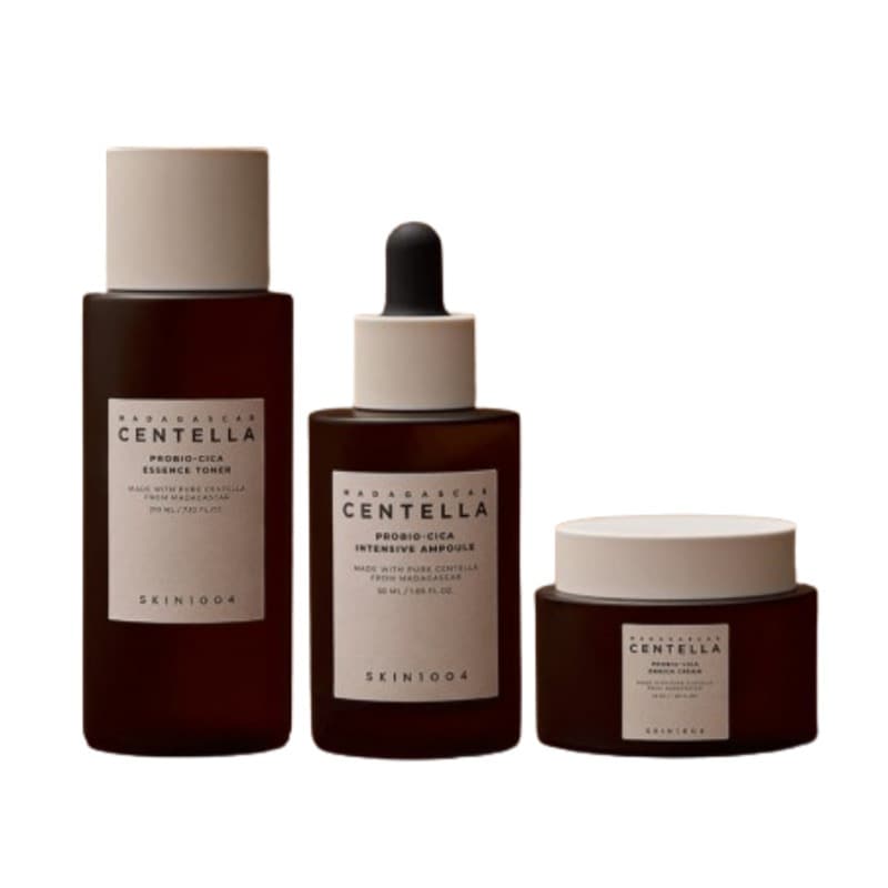 [3点セッ]プロバイオシカ トナー 210ml + アンプル 50ml + クリーム 50ml