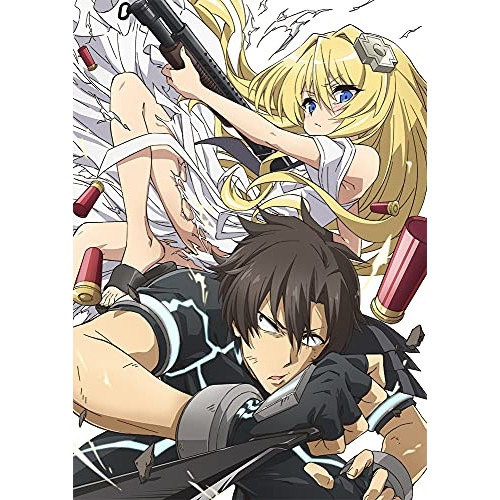 戦闘員派遣します! Vol.1(Blu-ray Disc) (Blu-ray) KAXA-8111