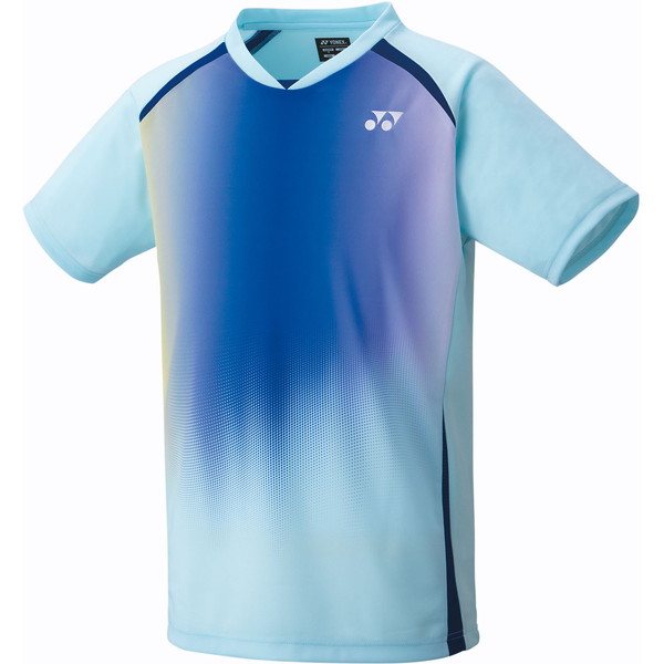 Yonex ヨネックス ユニゲームシャツ フィットスタイル テニス ゲームシャツ 10599-111 半袖