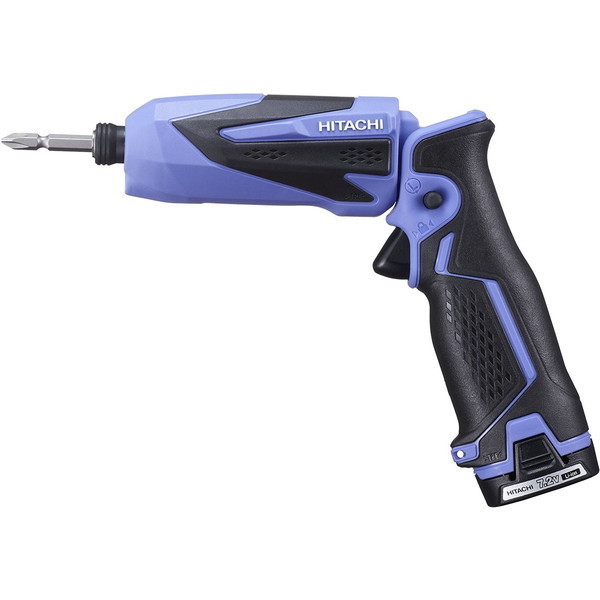 FWH7DL [コードレスインパクトドライバ 7.2V] 11,893円