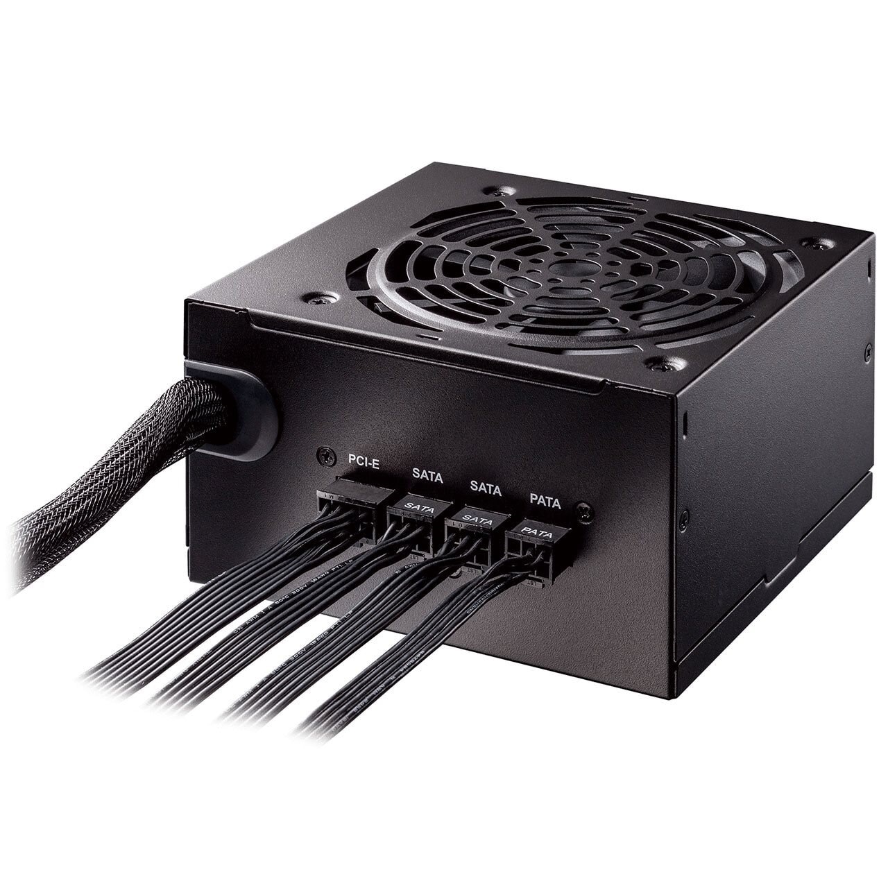 KRPW-BK550W/85+ PC電源 80PLUS BRONZE取得 ATX電源