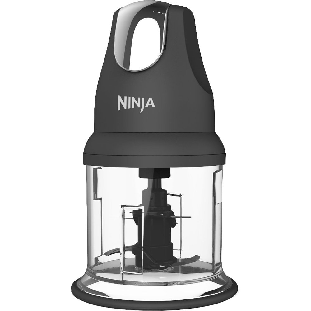 Ninja Express Chop ( nj110gr ) by sharkninja 並行輸入品
