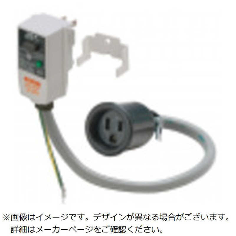 テンパール工業　GB-103EC 100A 15MA 200-415V FP　103EC10154F