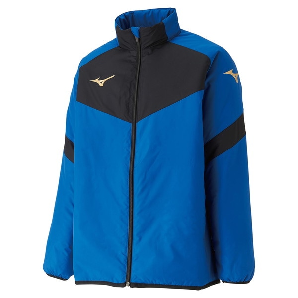 MIZUNO ミズノ ウォーマーシャツJr サッカー アパレル ジュニア P2JE960125