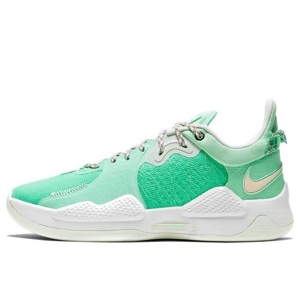 本物保証! PG5 EP グリーングロー 27cm Nike PG5 EP Green Glow CW3146-300 カジュアル 本物保証! PG5 EP グリーングロー 27cm Nike PG5 EP Green Glow CW3146-300 カジュアル