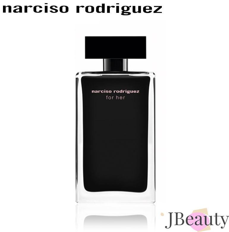 Narciso Rodriguez フォーハー EDT 100ml