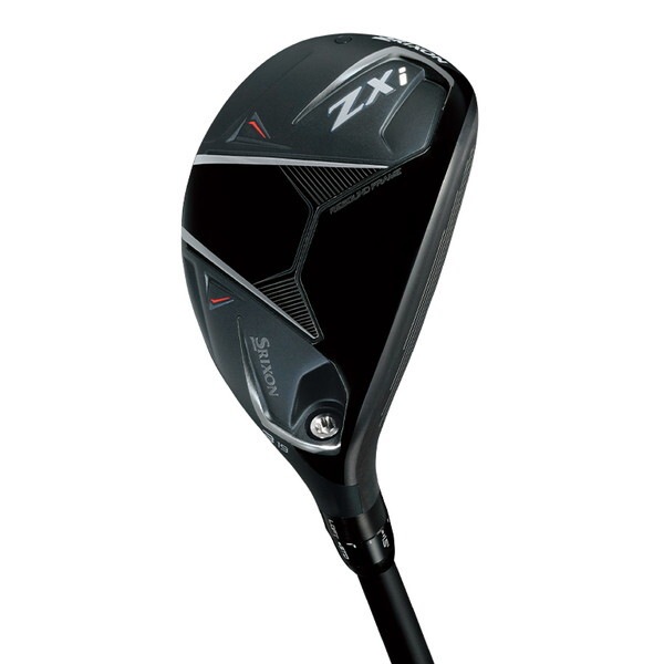 日本正規品 スリクソン Zxi ハイブリッド 2024年モデル N.S.PRO 950GH neo スチールシャフト 4 S