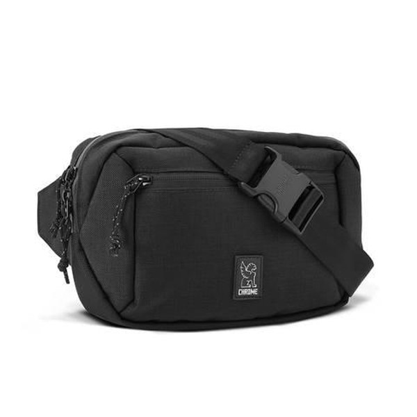 クローム CHROME ZIPTOP WAISTPACK BG288BK