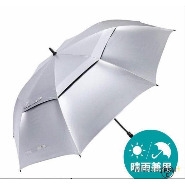 日傘 特大 大きい 大きめ 大型 uvカット 180cm 150cm 130cm 遮光 耐 晴雨兼用 軽量 スポーツ傘 ワンタッチ