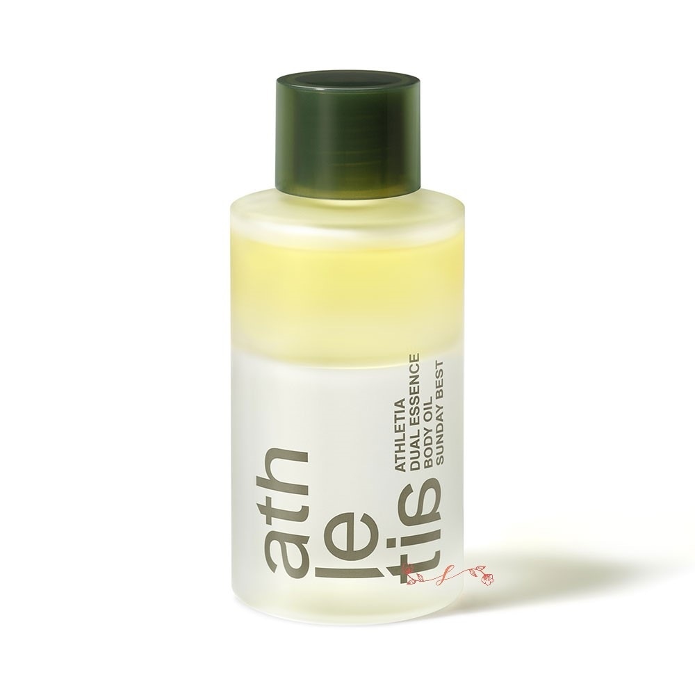 ath letia デュアルエッセンス ボディオイル 01 100mL／ボディオイル 正規品