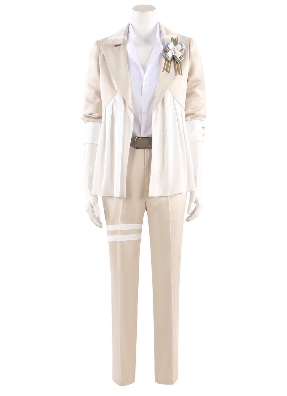 NU: カーニバル 一周年記念イベント Idle コスプレ衣装 コスチューム