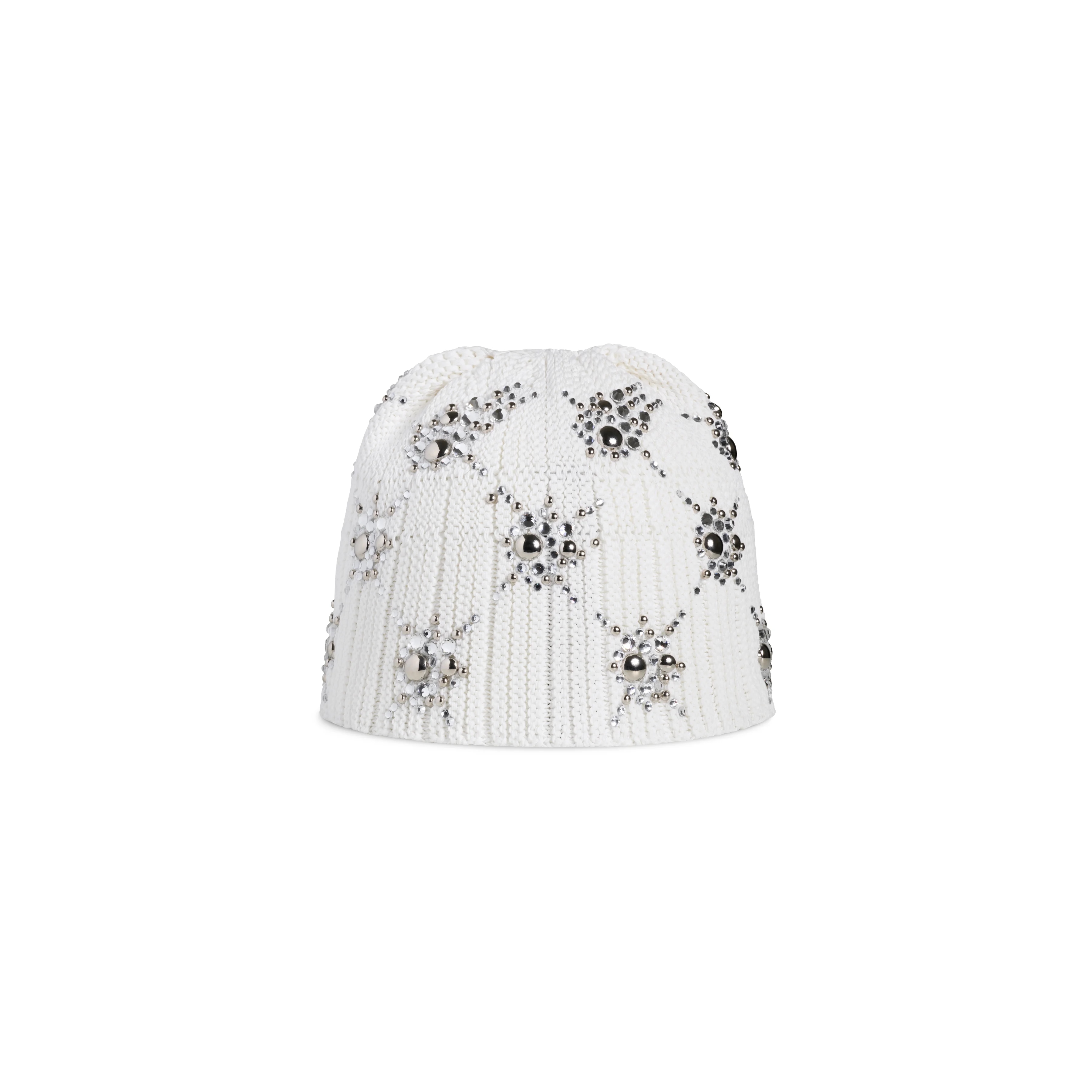 【ATiiSSU】 Pome Beanie WH ビーニー 正規品