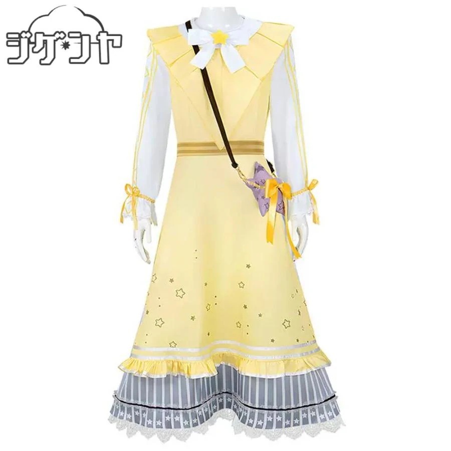 IdentityV 第五人格　玩具職人　おもちゃ売り　かすかな光　コスプレ衣装