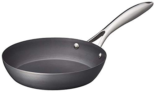 サイズ：28cm ビタクラフト Vita Caft 錆びにくい こびりつきにくい スーパー 鉄 フラ