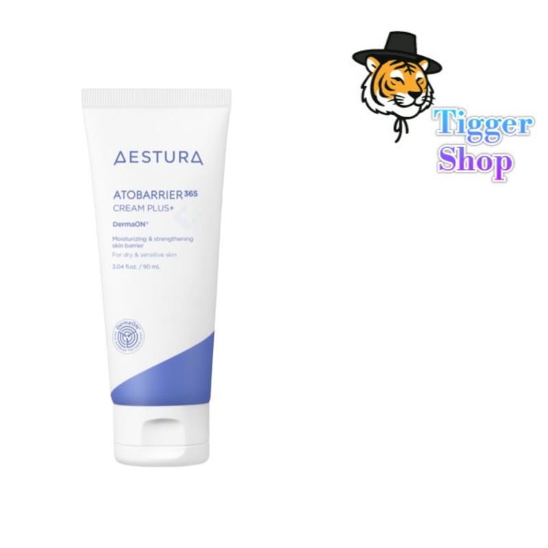 【正規品】アトバリア365クリーム プラス90ml/乾燥対策/インナードライに