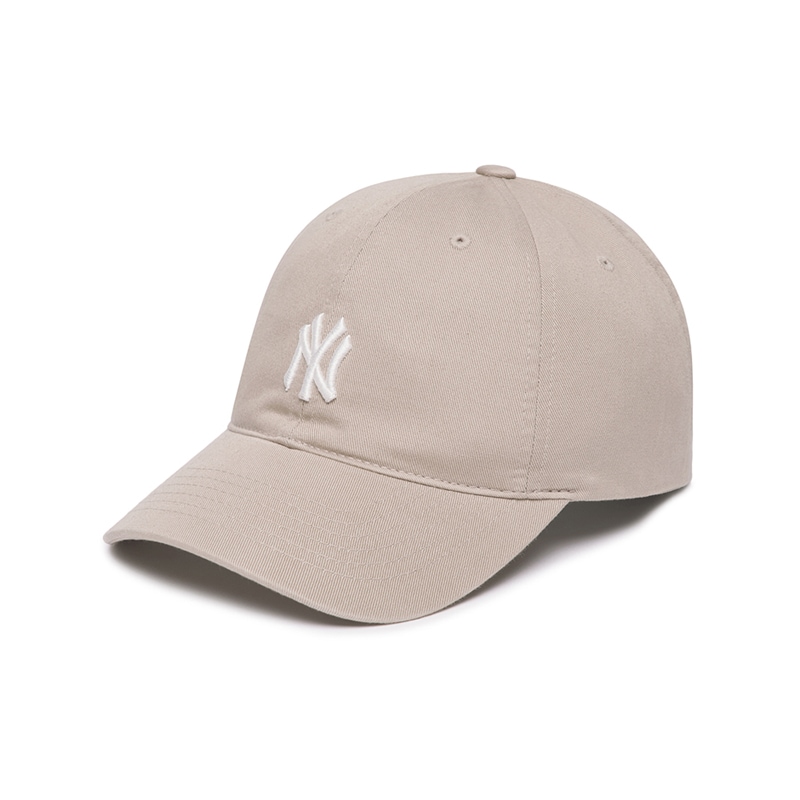 [Seventeen エスクプス 着用] rookie unstructured ball cap beige 韓国 アイドル 帽子 深め メンズ レディース