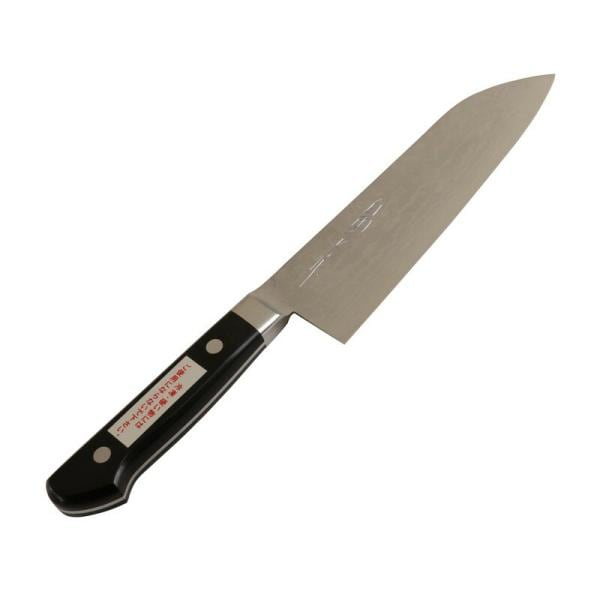 三木刃物製作所 白雲上作 積層 三徳 170mm UF001 家庭用品 金切鋏 カッター 包丁 大工道具 金切鋏 カッター 包丁