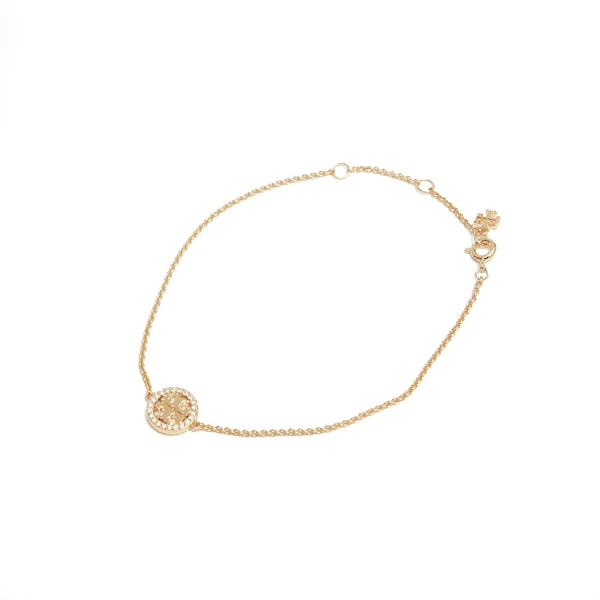 ブレスレット Miller アクセサリー 80997-783 レディース ゴールド Tory Gold