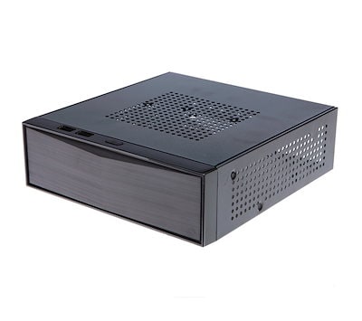 Qoo10] HTPCケースMINI-ITXケース M
