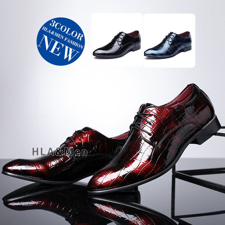ビジネスシューズ メンズ 革靴 おしゃれ ストレートチップ 紳士靴 購買 パーティー 結婚式 通気 夏 春