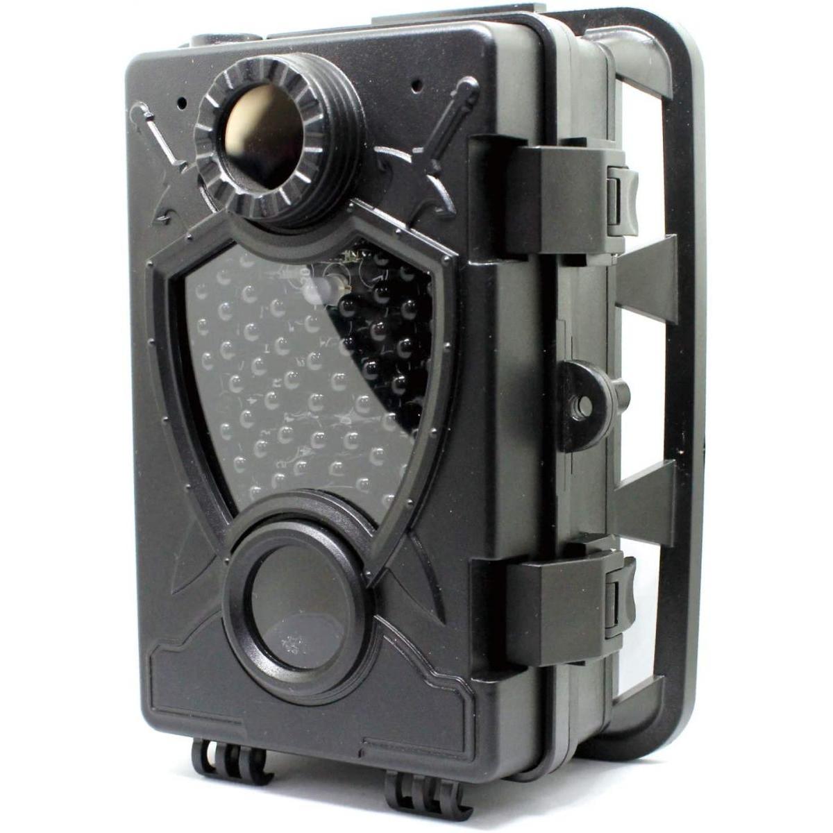 朝日電器 Glanshield(グランシールド) ラディアント2K TL-8000DTK ブラック 19,401円