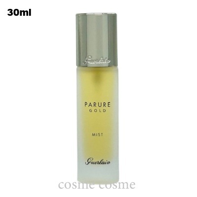 ゲラン パリュール ゴールド セッティング ミスト 30ml(3346470430440)