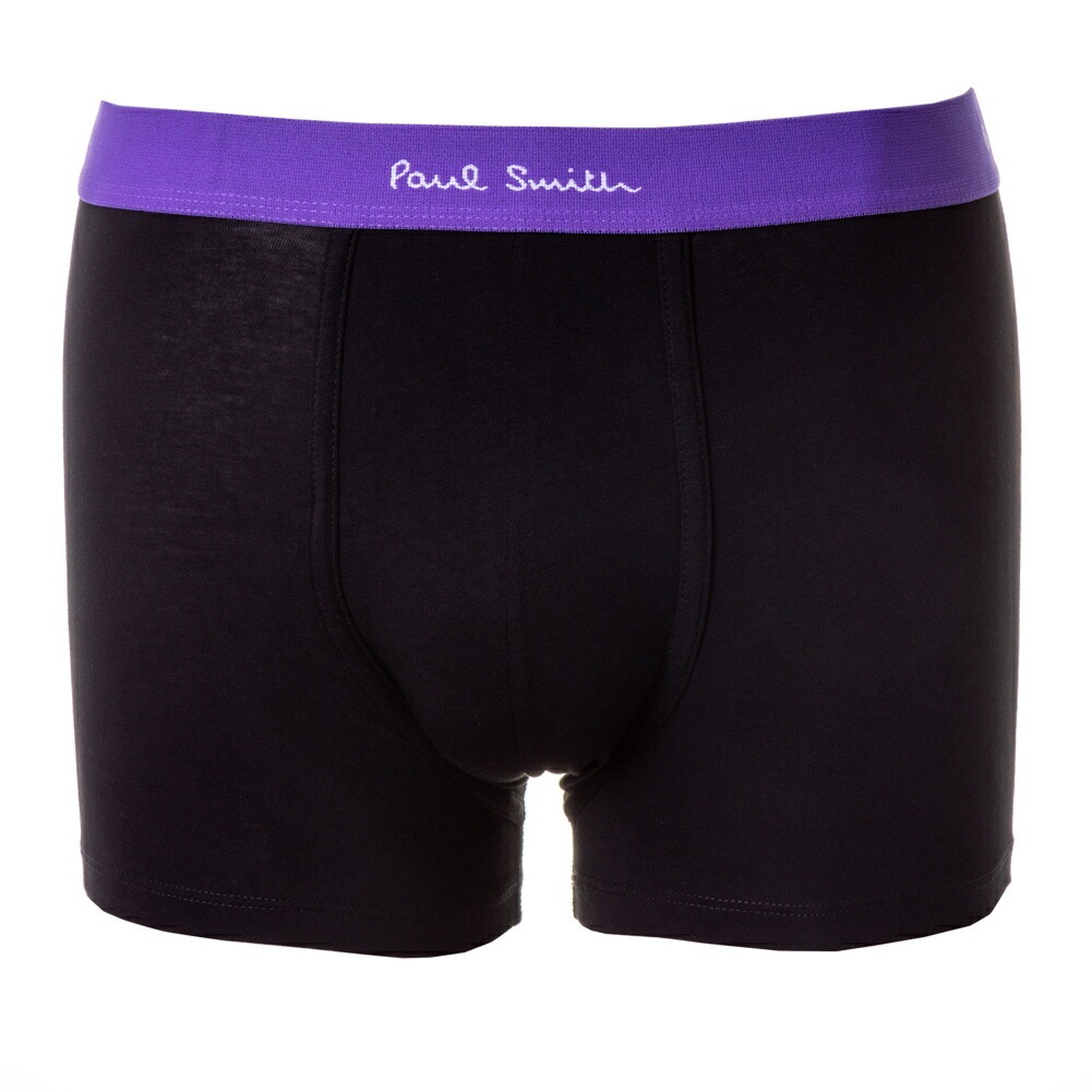 3Pボクサー M1A 914C A3PCK5 79 Black メンズ