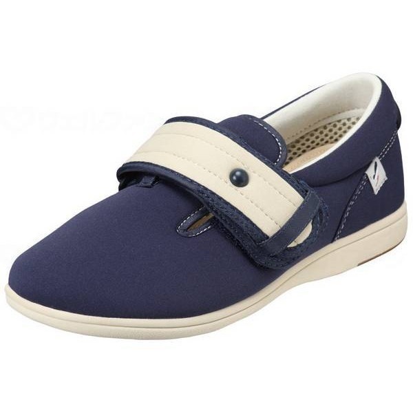 パステル408 ネイビー 23.0 メーカー直送