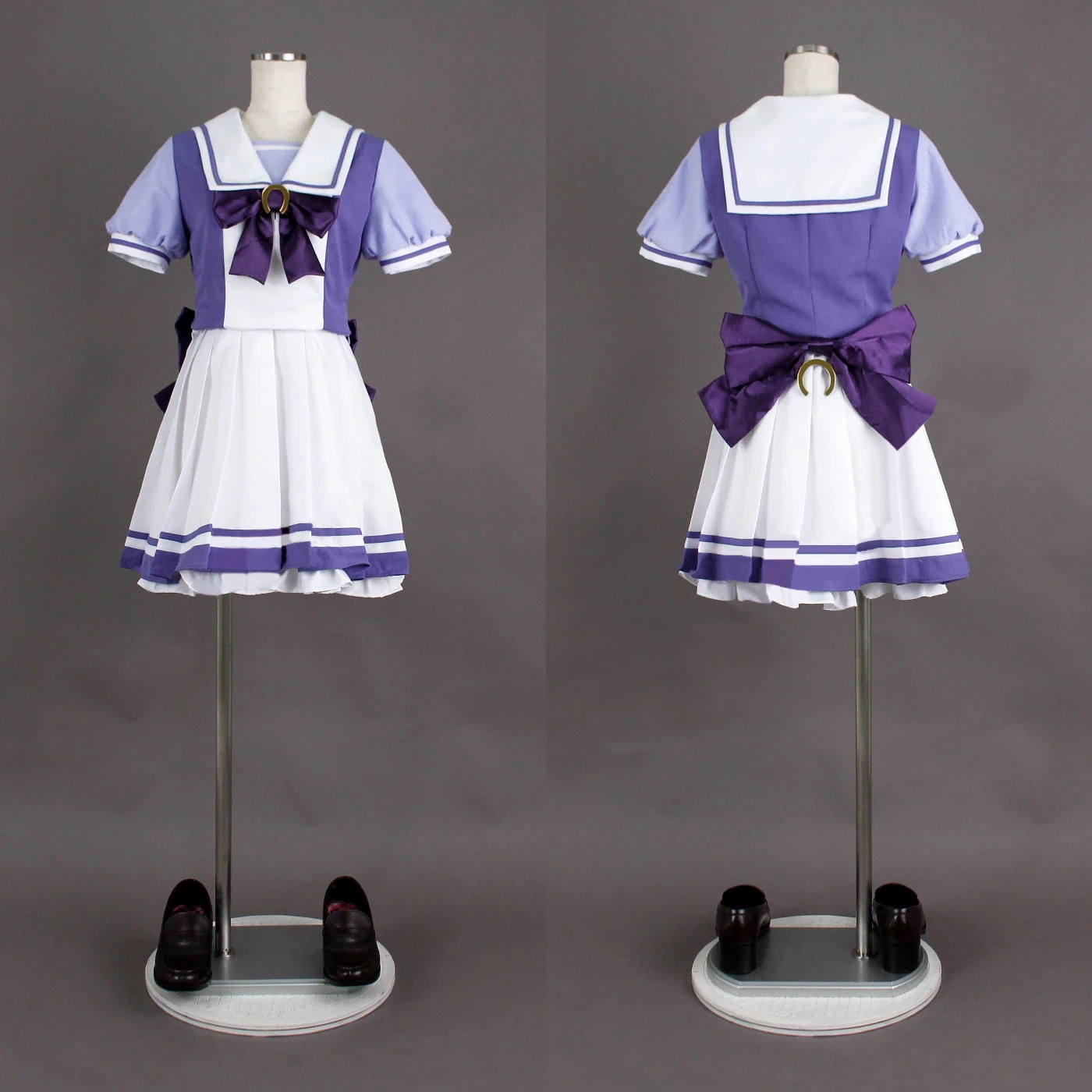 ウマ娘 プリティーダービー 特别周 制服校服 コスプレ衣装 コスチューム品質良い 店舗お勧め