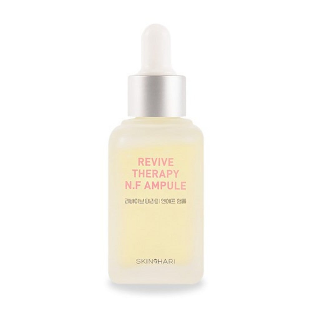 グリーンコーススキングハリリバイブセラピーエンフアンプル30ml1個