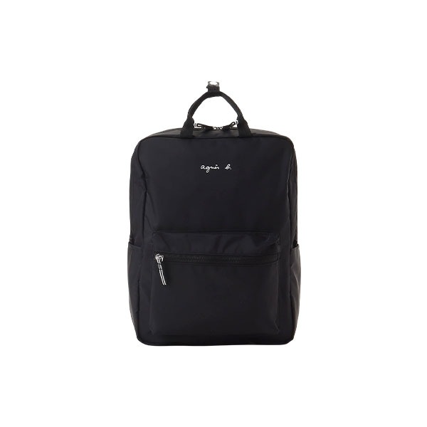 トート リュック ロゴリュックサック キッズ AC12 E BAG
