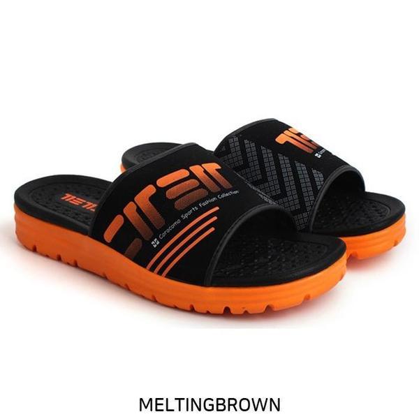 メンズビーチサンダル メンズオフィスサンダル GM3