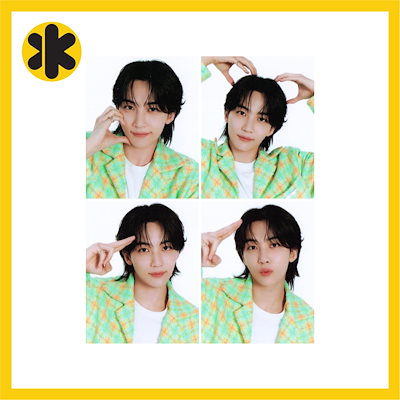 SEVENTEEN 証明写真 Amazon.co.jp: seventeen メンバーシップ membership キット